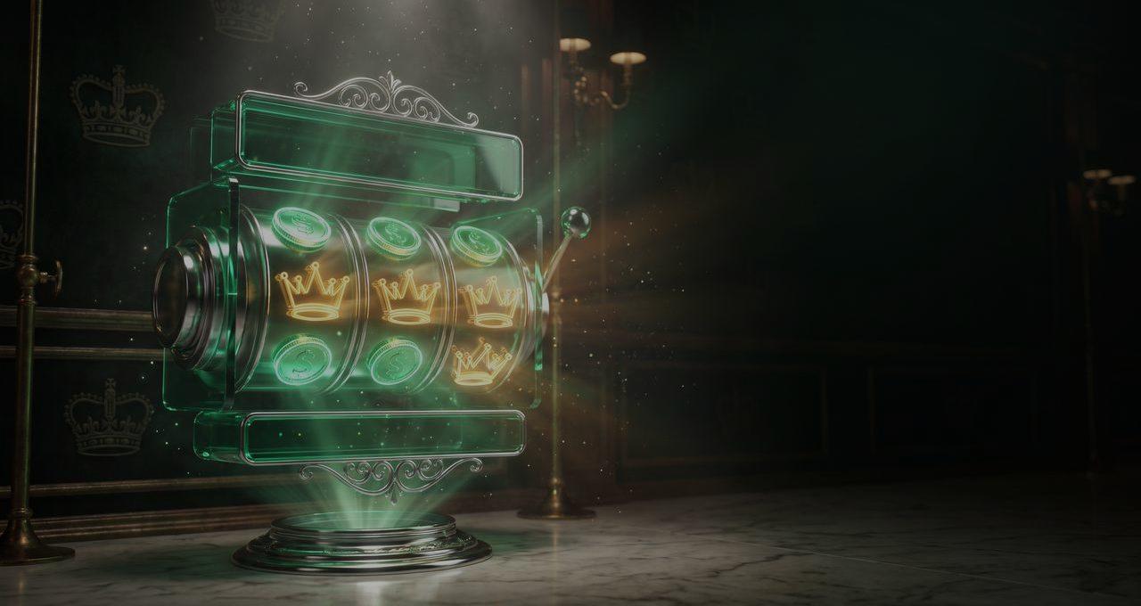 CrownGreen