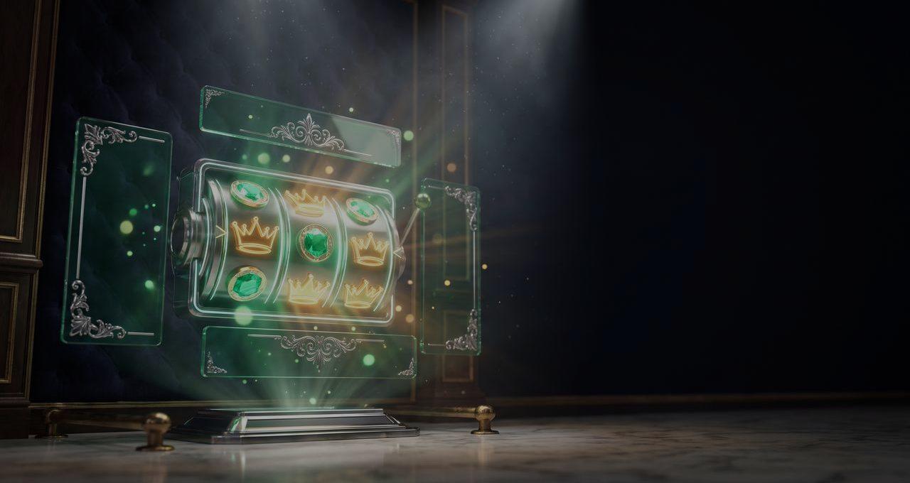 CrownGreen